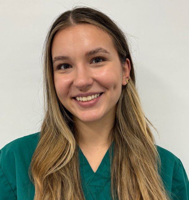 Portrait of Mr Zuzanna 